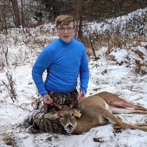 Meet your Posher, Andrew